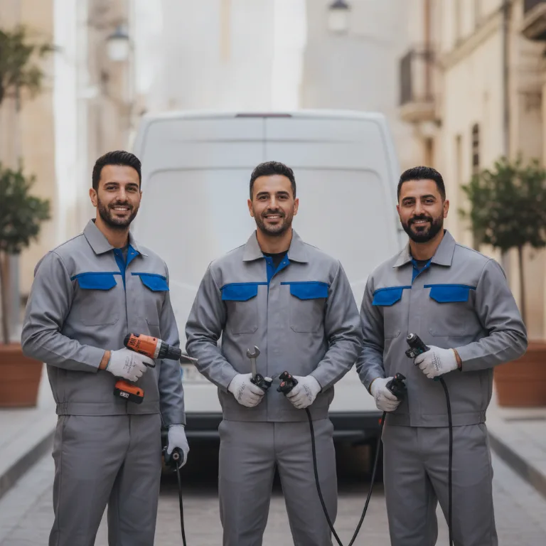 Punto de Recarga equipo en Gasteiz / Vitoria